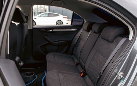 Volkswagen Polo VI (EU Market), 2020 год, 1 595 000 рублей, 17 фотография