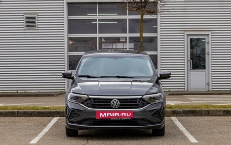 Volkswagen Polo VI (EU Market), 2020 год, 1 595 000 рублей, 2 фотография