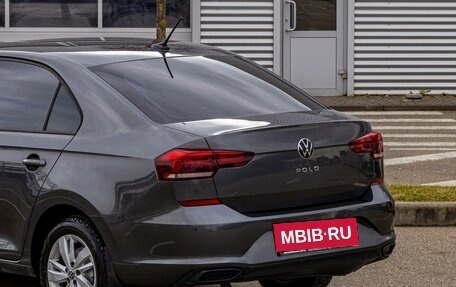 Volkswagen Polo VI (EU Market), 2020 год, 1 595 000 рублей, 10 фотография