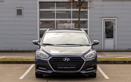 Hyundai i40 I рестайлинг, 2017 год, 1 495 000 рублей, 2 фотография