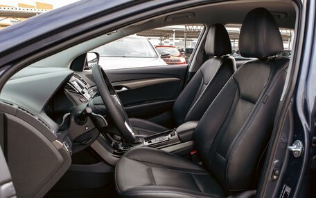 Hyundai i40 I рестайлинг, 2017 год, 1 495 000 рублей, 11 фотография