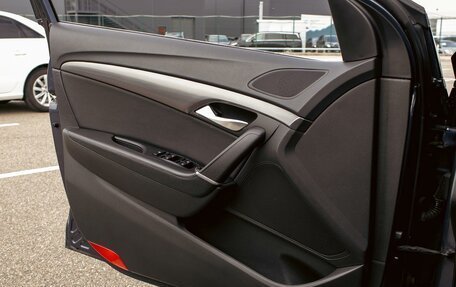 Hyundai i40 I рестайлинг, 2017 год, 1 495 000 рублей, 12 фотография