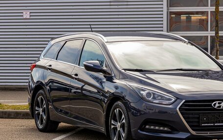 Hyundai i40 I рестайлинг, 2017 год, 1 495 000 рублей, 7 фотография