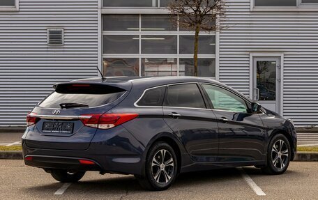 Hyundai i40 I рестайлинг, 2017 год, 1 495 000 рублей, 6 фотография