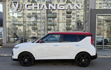 KIA Soul III, 2019 год, 1 975 000 рублей, 8 фотография