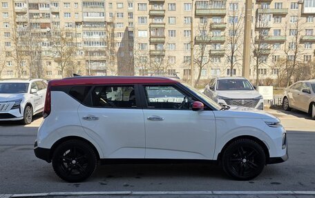 KIA Soul III, 2019 год, 1 975 000 рублей, 4 фотография