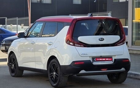 KIA Soul III, 2019 год, 1 975 000 рублей, 7 фотография