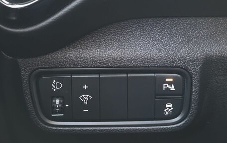 KIA Soul III, 2019 год, 1 975 000 рублей, 17 фотография