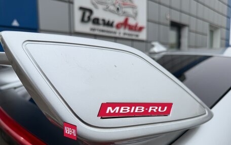 Honda Insight II рестайлинг, 2009 год, 747 000 рублей, 9 фотография