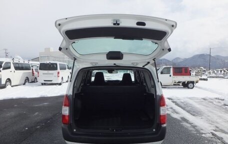 Toyota Succeed I рестайлинг, 2019 год, 1 150 000 рублей, 7 фотография