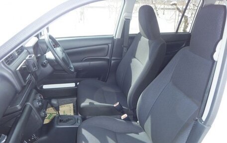 Toyota Succeed I рестайлинг, 2019 год, 1 150 000 рублей, 15 фотография