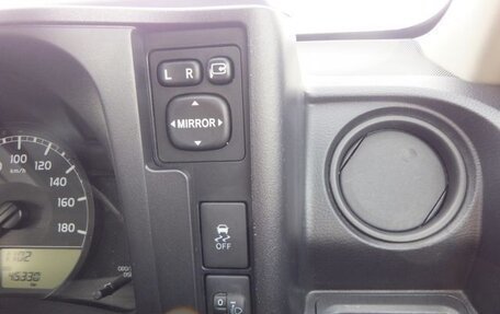 Toyota Succeed I рестайлинг, 2019 год, 1 150 000 рублей, 22 фотография