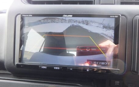 Toyota Succeed I рестайлинг, 2019 год, 1 150 000 рублей, 20 фотография