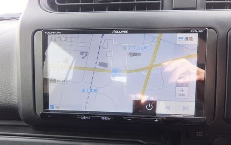 Toyota Succeed I рестайлинг, 2019 год, 1 150 000 рублей, 19 фотография