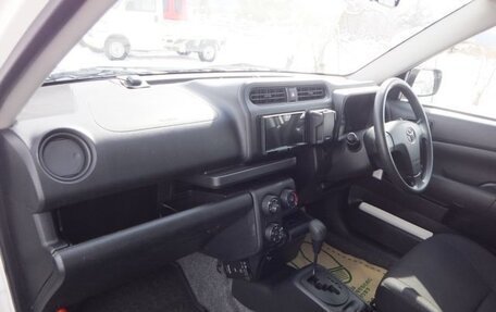 Toyota Succeed I рестайлинг, 2019 год, 1 150 000 рублей, 14 фотография