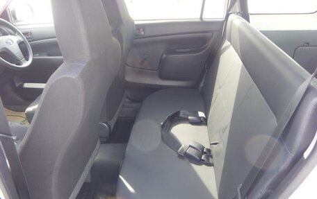 Toyota Succeed I рестайлинг, 2019 год, 1 150 000 рублей, 16 фотография