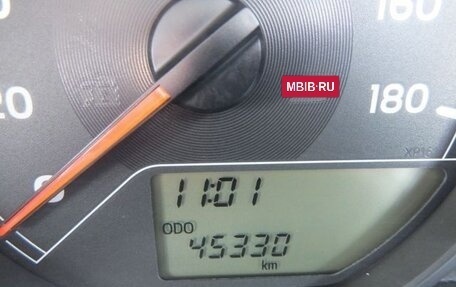 Toyota Succeed I рестайлинг, 2019 год, 1 150 000 рублей, 18 фотография