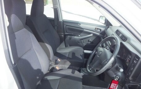 Toyota Succeed I рестайлинг, 2019 год, 1 150 000 рублей, 12 фотография