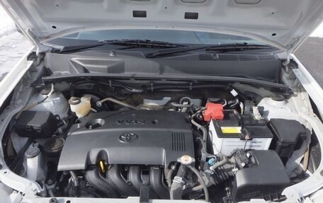 Toyota Succeed I рестайлинг, 2019 год, 1 150 000 рублей, 24 фотография