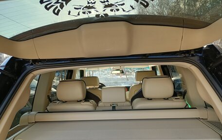 Land Rover Range Rover III, 2004 год, 910 000 рублей, 14 фотография