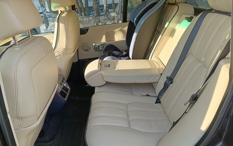 Land Rover Range Rover III, 2004 год, 910 000 рублей, 17 фотография