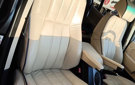 Land Rover Range Rover III, 2004 год, 910 000 рублей, 18 фотография