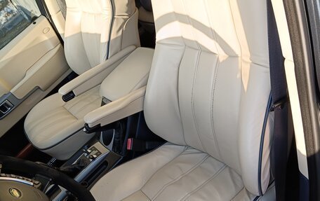 Land Rover Range Rover III, 2004 год, 910 000 рублей, 19 фотография