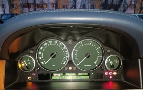 Land Rover Range Rover III, 2004 год, 910 000 рублей, 22 фотография