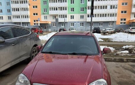Chevrolet Lacetti, 2008 год, 450 000 рублей, 1 фотография