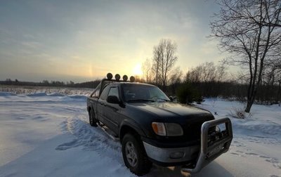 Toyota Tundra II, 2001 год, 1 475 000 рублей, 1 фотография