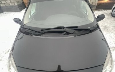 Renault Scenic III, 2008 год, 399 999 рублей, 1 фотография