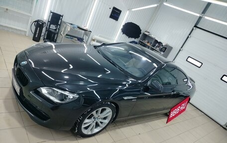 BMW 6 серия, 2011 год, 2 500 000 рублей, 1 фотография