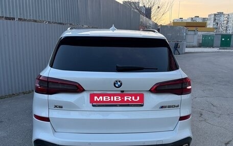 BMW X5, 2019 год, 7 800 000 рублей, 6 фотография