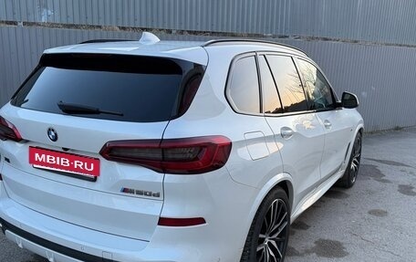 BMW X5, 2019 год, 7 800 000 рублей, 5 фотография