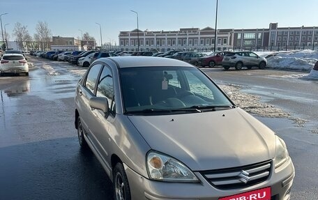 Suzuki Liana, 2006 год, 330 000 рублей, 1 фотография