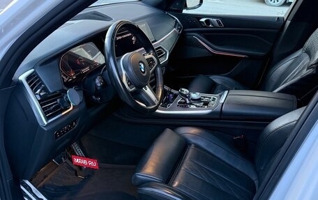 BMW X5, 2019 год, 7 800 000 рублей, 11 фотография