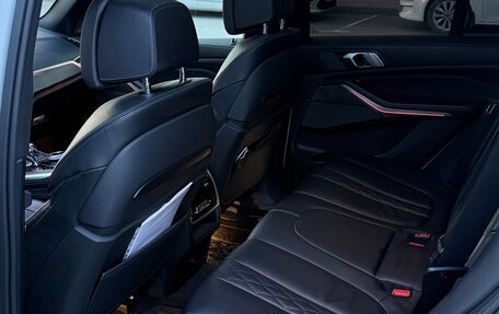 BMW X5, 2019 год, 7 800 000 рублей, 13 фотография