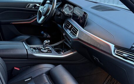 BMW X5, 2019 год, 7 800 000 рублей, 15 фотография