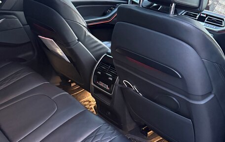 BMW X5, 2019 год, 7 800 000 рублей, 16 фотография