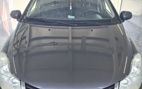 Chery Bonus (A13), 2013 год, 470 000 рублей, 1 фотография