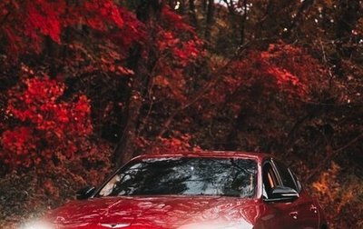 Genesis G70 I, 2021 год, 3 250 000 рублей, 1 фотография