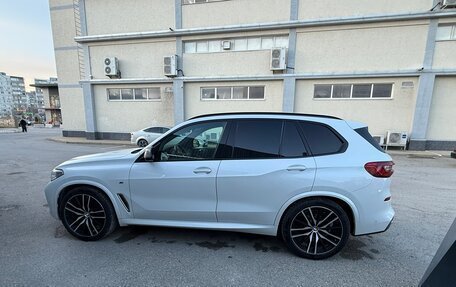 BMW X5, 2019 год, 7 800 000 рублей, 12 фотография