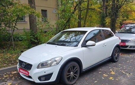 Volvo C30 I рестайлинг, 2011 год, 690 000 рублей, 1 фотография