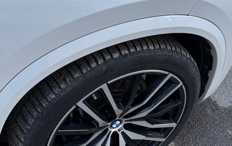 BMW X5, 2019 год, 7 800 000 рублей, 17 фотография