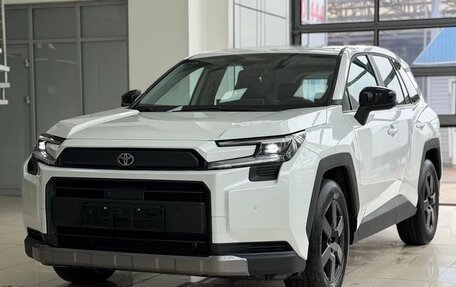 Toyota RAV4, 2026 год, 4 745 000 рублей, 1 фотография