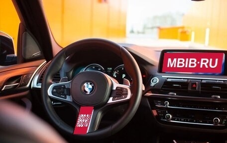 BMW X3, 2019 год, 4 900 000 рублей, 7 фотография