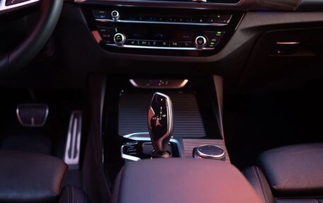 BMW X3, 2019 год, 4 900 000 рублей, 10 фотография