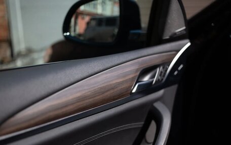 BMW X3, 2019 год, 4 900 000 рублей, 13 фотография