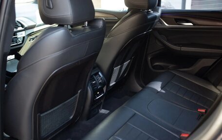 BMW X3, 2019 год, 4 900 000 рублей, 15 фотография