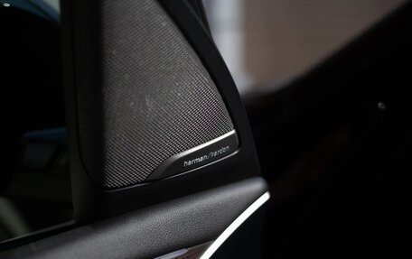 BMW X3, 2019 год, 4 900 000 рублей, 14 фотография